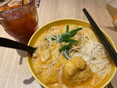 -谭仔米线(壹方城店)