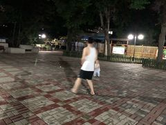 -黄村公园