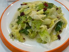 -老字号大盘鸡·丸子汤·抓饭