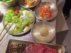 -西塔老太太泥炉烤肉(温州首店万象城黑金店)