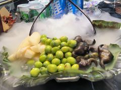 -楚鱼王·河鲜·湖北菜(华农店)