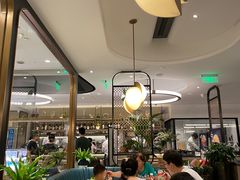 -港丽餐厅(杭大店)