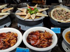 -江南婆婆(车墩店)