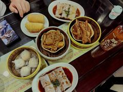 -府城小食馆(金龙宾馆店)