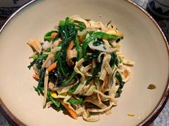 南京素什锦-南京大牌档(青岛万象城店)