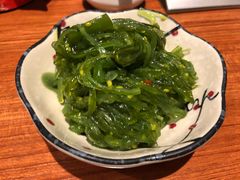 -気楽亭和食料理(气乐亭大世界本店)