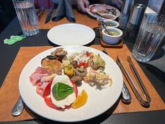 -拉蒂娜·巴西牛排馆 Latina·Brazilian Steakhouse(铜仁旗舰店)
