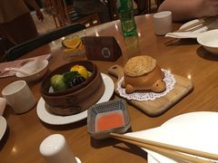 -粤域茶餐厅