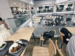 -北京大学-燕南食堂