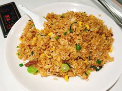 -红日饭店(裕隆三路店)