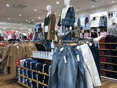 -优衣库(青岛万象城店)