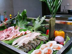 -南通大饭店·米兰餐厅