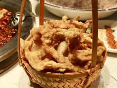 小酥肉-香佰里重庆火锅(恒力博纳广场店)