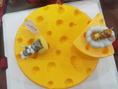 -可丽可丽·生日蛋糕·下午茶(厦门鹭港店)