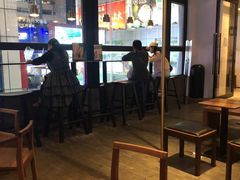 大堂-阿嬷手作(南宁百盛印象城店)