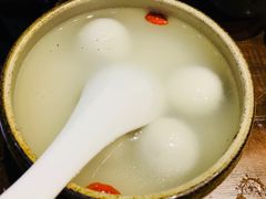 -不相离盐帮菜(郎园店)