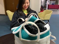 -五台山健身馆