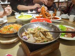 -百年神厨·地道川菜(清江西路店)