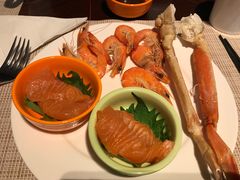 -中航泊悦酒店·云庭咖啡厅(虹桥机场T2店)
