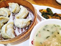 -东升灌浆包(辛庄街总店)
