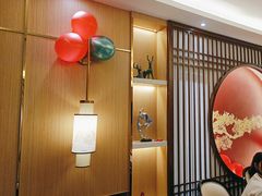 -李掌柜鲜菜火锅(移民广场店)