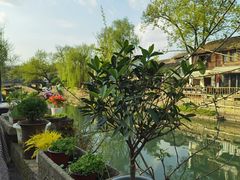 -小河直街历史文化街区