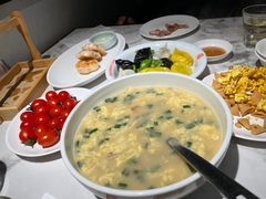 -双合园·海鲜水饺青岛菜(上清路店)