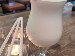 椰林飘香-Big Bamboo 大竹子体育主题餐厅(虹梅路店)