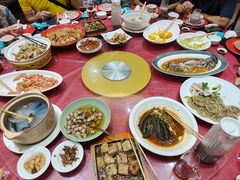 -阿伟海鲜楼·福建菜(涵江店)