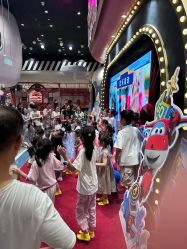 -奈尔宝家庭中心·亲子餐厅(鄞州万达店)