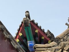 -护国法轮寺