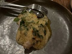 石斑鱼-BOR Eatery(安福路店)