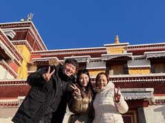 -五当召景区