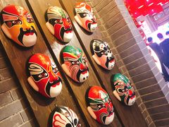 -沸炉重庆老火锅(军事博物馆店)