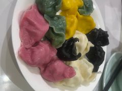 -必点海鲜·海肠捞饭大王(滨江道店)
