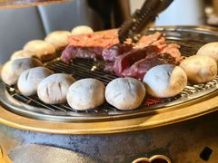 -泥炉烧肉师(新街口金銮巷店)