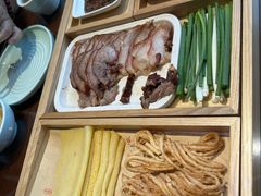 -秦家味老菜馆(民族北路店)