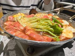 -留半山·香港食堂(啦啦宝都店)