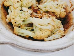 -汇贤府·李氏鲁菜(五棵松店)