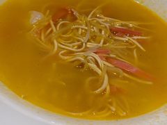 淮阳大煮干丝-上海宝华喜来登酒店·采悦轩中餐厅