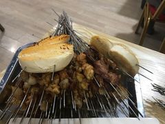 -胜泽眼镜烧烤(云霄路直营店)