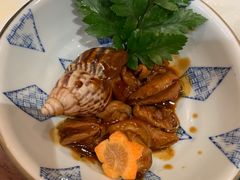 -福樱兰海鲜放题铁板烧(加州店)