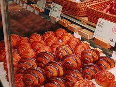 -正本原 Le Grenier a Pain(官舍店)