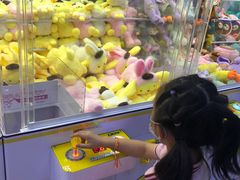 -风云再起游乐汇(南京常发广场店)