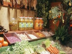 -李久其家民间餐厅(观沙岭公园店)