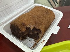 驴打滚-老回回饺子馆(海洋馆店)