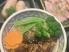 -樱嘢·炭火烧肉(惠南店)