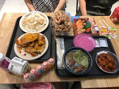 -盒马鲜生(宝地店)