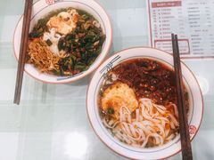 黄瓜皮牛肉-刘氏三和面馆