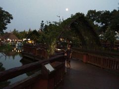 -清迈夜间动物园